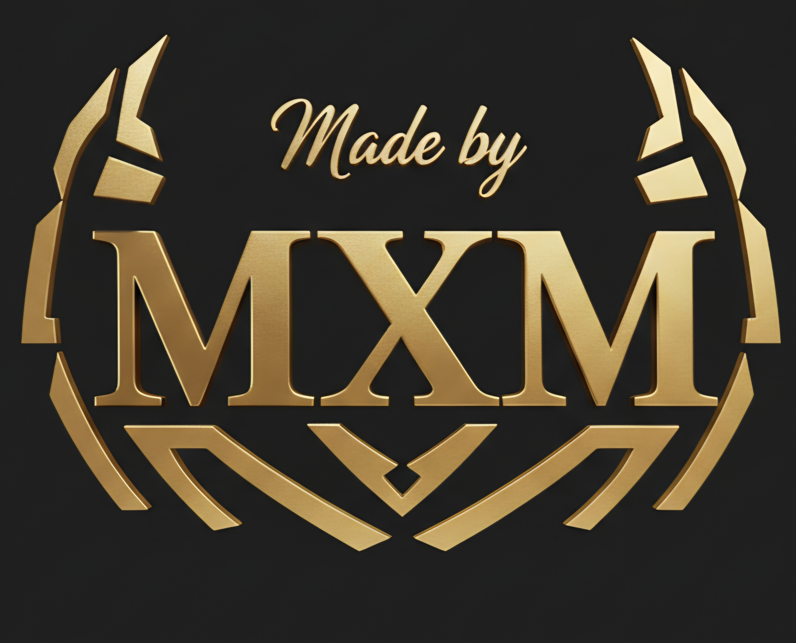 Made by MXM
